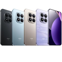 Xiaomi Redmi Note 15 Pro 5G цвета